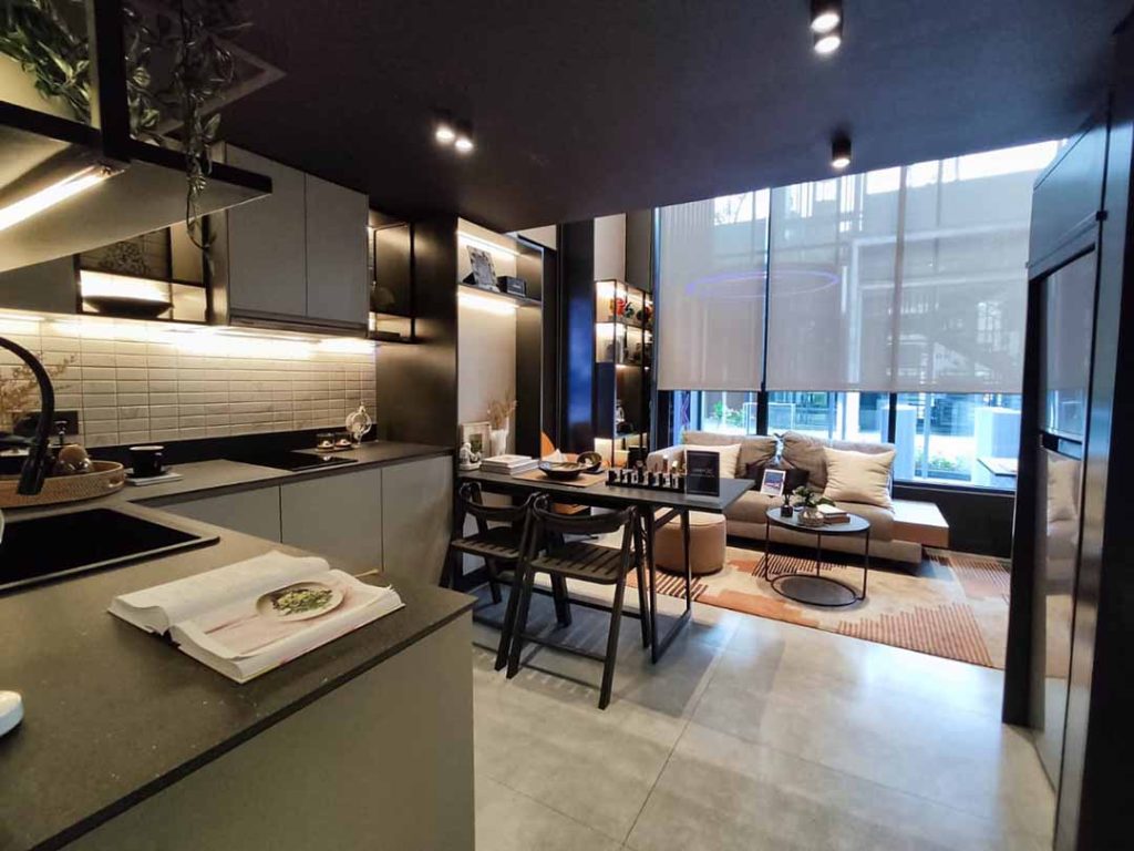 Harga Apartemen Murah