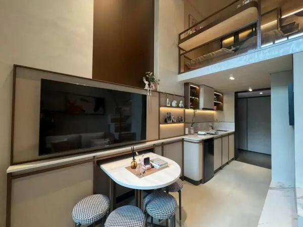 Jual Apartemen Murah