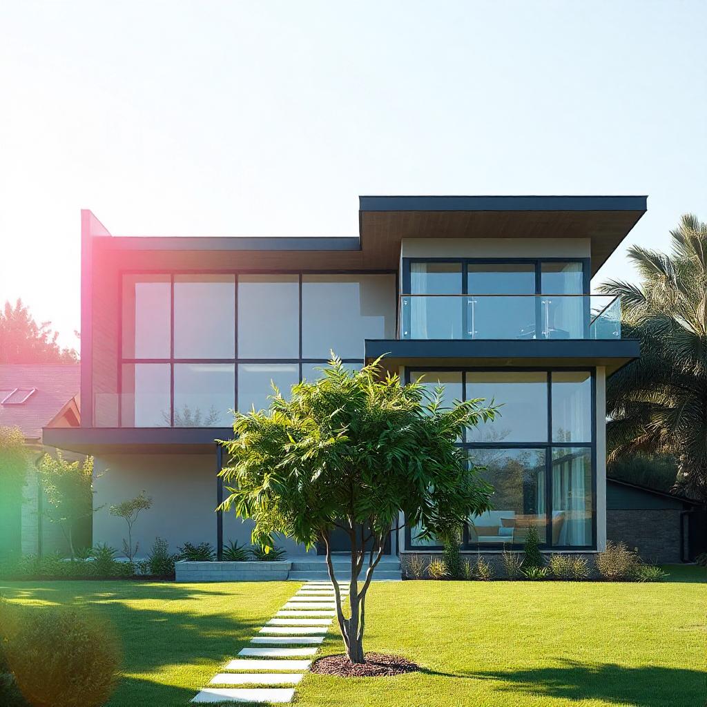Sewa Tempat Tinggal