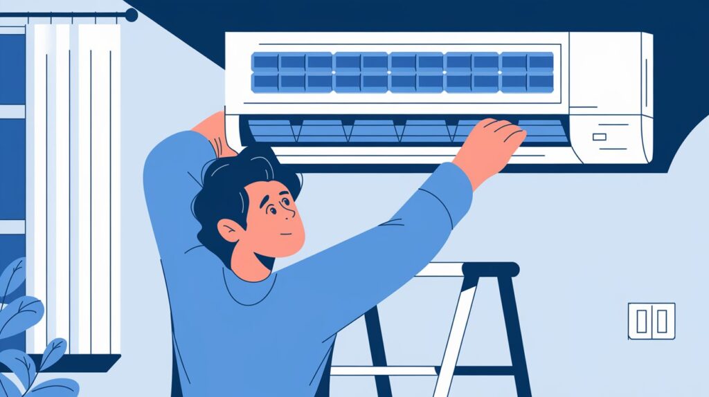 Perawatan AC