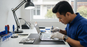 Jasa Service Macbook Di Cimanggis Depok