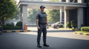 Tenaga Bodyguard Pribadi Profesional Untuk Pengawalan Vip Untuk Area Cigending Bandung