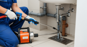 Layanan Pipa Tersumbat Cepat wilayah Cililin Bandung Barat